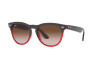 Occhiali da Sole Ray-Ban Iris RB 4471 (663113)