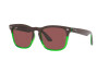 Occhiali da Sole Ray-Ban Steve RB 4487 (663469)