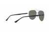 Lunettes de soleil Ray-Ban RB 8059 (004/9A)