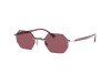 Occhiali da Sole Ray-Ban RB 8061 (003/75)