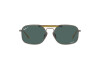 Lunettes de soleil Ray-Ban Titanium Chromance RB 8062 (92083R)