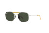 Sonnenbrille Ray-Ban Titanium Chromance RB 8062 (9209P1)