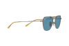 Солнцезащитные очки Ray-Ban Titanium Chromance RB 8064 (9208S2)