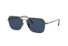 Sunglasses Ray-Ban Caravan Titanium RB 8136 (9138T0)