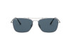 Sunglasses Ray-Ban Caravan Titanium RB 8136M (9165)