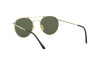 Sunglasses Ray-Ban Round Titanium RB 8147 (913658)