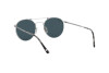 Sunglasses Ray-Ban Round Titanium RB 8147M (9165)