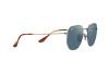 Sunglasses Ray-Ban Hexagonal Titanium RB 8148 (9208T0)