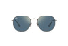 Sunglasses Ray-Ban Hexagonal Titanium RB 8148 (9208T0)