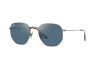 Sunglasses Ray-Ban Hexagonal Titanium RB 8148 (9208T0)