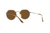 Sunglasses Ray-Ban Jack Titanium RB 8165 (920757)