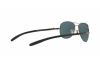 Lunettes de soleil Ray-Ban RB 8301 (004/K6)