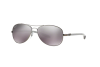 Солнцезащитные очки Ray-Ban RB 8301 (004/N8)
