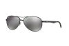 Sunglasses Ray-Ban Carbon Fibre RB 8313 (002/K7)