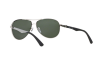 Sonnenbrille Ray-Ban Carbon Fibre RB 8313 (003/40)