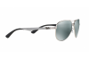 Occhiali da Sole Ray-Ban Carbon Fibre RB 8313 (003/40)