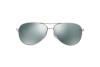 Солнцезащитные очки Ray-Ban Carbon Fibre RB 8313 (003/40)