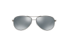 Солнцезащитные очки Ray-Ban Carbon Fibre RB 8313 (004/K6)
