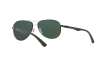 Occhiali da Sole Ray-Ban Carbon Fibre RB 8313 (004/N5)