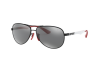 Sunglasses Ray-Ban Scuderia Ferrari Collection RB 8313M (F0096G)