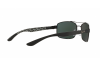 Occhiali da Sole Ray-Ban RB 8316 (002/N5)