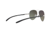 Sonnenbrille Ray-Ban Chromance RB 8317CH (003/5J)