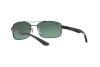 Lunettes de soleil Ray-Ban Chromance RB 8318CH (002/5L)