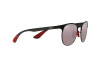 Sonnenbrille Ray-Ban Scuderia Ferrari RB 8327M (F041H2)