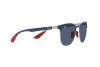 Sonnenbrille Ray-Ban Scuderia Ferrari RB 8327M (F07280)