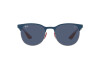 Sonnenbrille Ray-Ban Scuderia Ferrari RB 8327M (F07280)