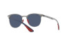 Sonnenbrille Ray-Ban Scuderia Ferrari RB 8327M (F07280)