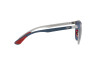 Sonnenbrille Ray-Ban Scuderia Ferrari RB 8327M (F07280)