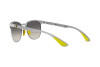 Sunglasses Ray-Ban Scuderia Ferrari RB 8327M (F08011)