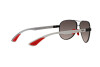 Солнцезащитные очки Ray-Ban Scuderia Ferrari RB 8331M (F0095J)