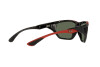 Солнцезащитные очки Ray-Ban Scuderia Ferrari Collection RB 8359M (F66171)