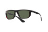 Occhiali da Sole Ray-Ban Scuderia Ferrari Collection RB 8361M (F62371)