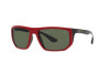 Occhiali da Sole Ray-Ban Scuderia Ferrari Collection RB 8361M (F62371)