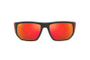 Lunettes de soleil Ray-Ban Scuderia Ferrari Collection RB 8361M (F6476Q)