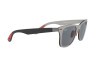 Солнцезащитные очки Ray-Ban Scuderia Ferrari Collection RB 8395M (F05687)