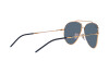 Occhiali da Sole Ray-Ban Aviator Reverse RB R0101S (92023A)