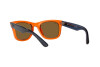 Солнцезащитные очки Ray-Ban Wayfarer Reverse RB R0502S (6712GM)