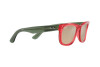 Солнцезащитные очки Ray-Ban Wayfarer Reverse RB R0502S (67132O)
