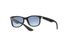 Occhiali da Sole Ray-Ban Junior new wayfarer RJ 9052S (100/X0)