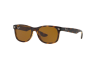 Occhiali da Sole Ray-Ban Junior new wayfarer RJ 9052S (152/3)