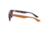 Солнцезащитные очки Ray-Ban Junior new wayfarer RJ 9052S (706987)