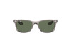 Sunglasses Ray-Ban Junior new wayfarer RJ 9052S (707071)