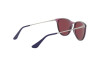 Sunglasses Ray-Ban Junior erika RJ 9060S (705675)