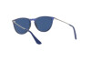 Sunglasses Ray-Ban Junior erika RJ 9060S (706080)
