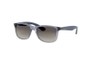 Sunglasses Ray-Ban Junior RJ 9062S (705011)
