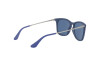 Occhiali da Sole Ray-Ban Junior RJ 9063S (706080)